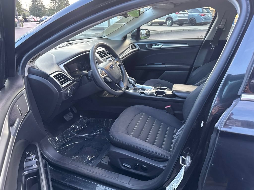 Used 2013 Ford Fusion SE FWD image 47