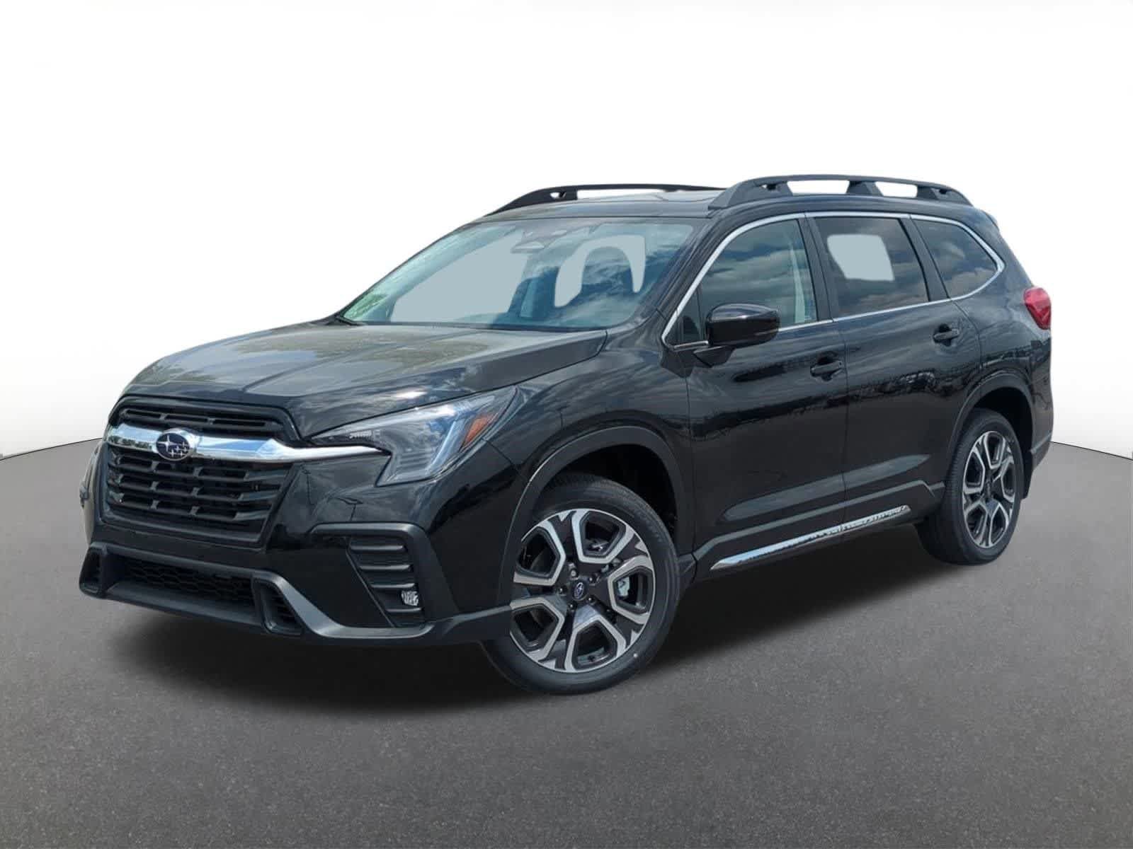 New 2026 Subaru Ascent Limited
