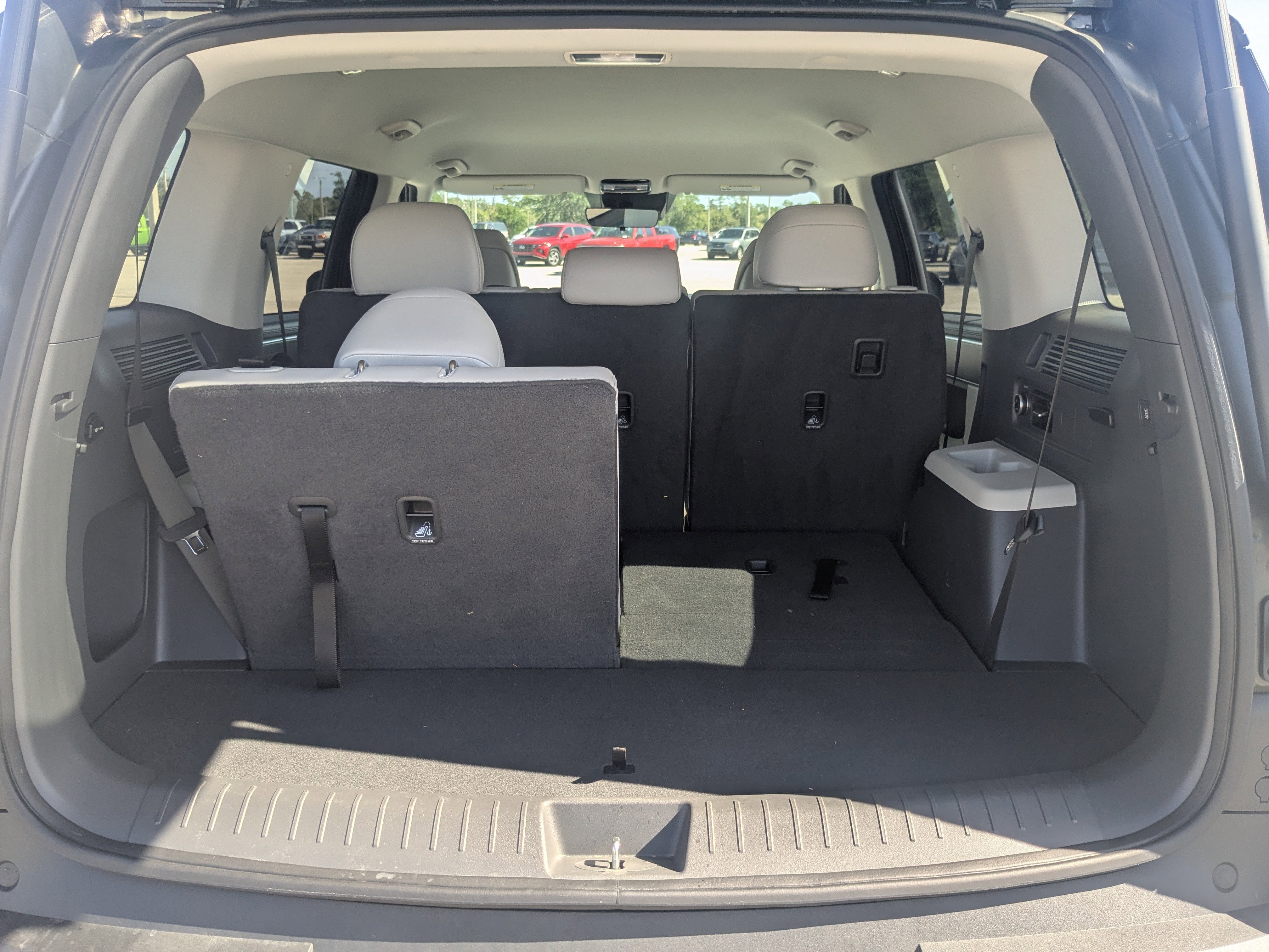 Used 2024 Hyundai Santa Fe SEL image 15