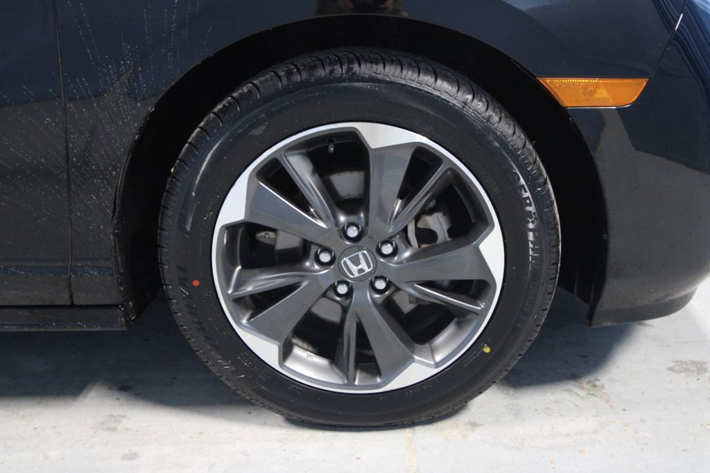 Used 2022 Honda Odyssey Elite image 34