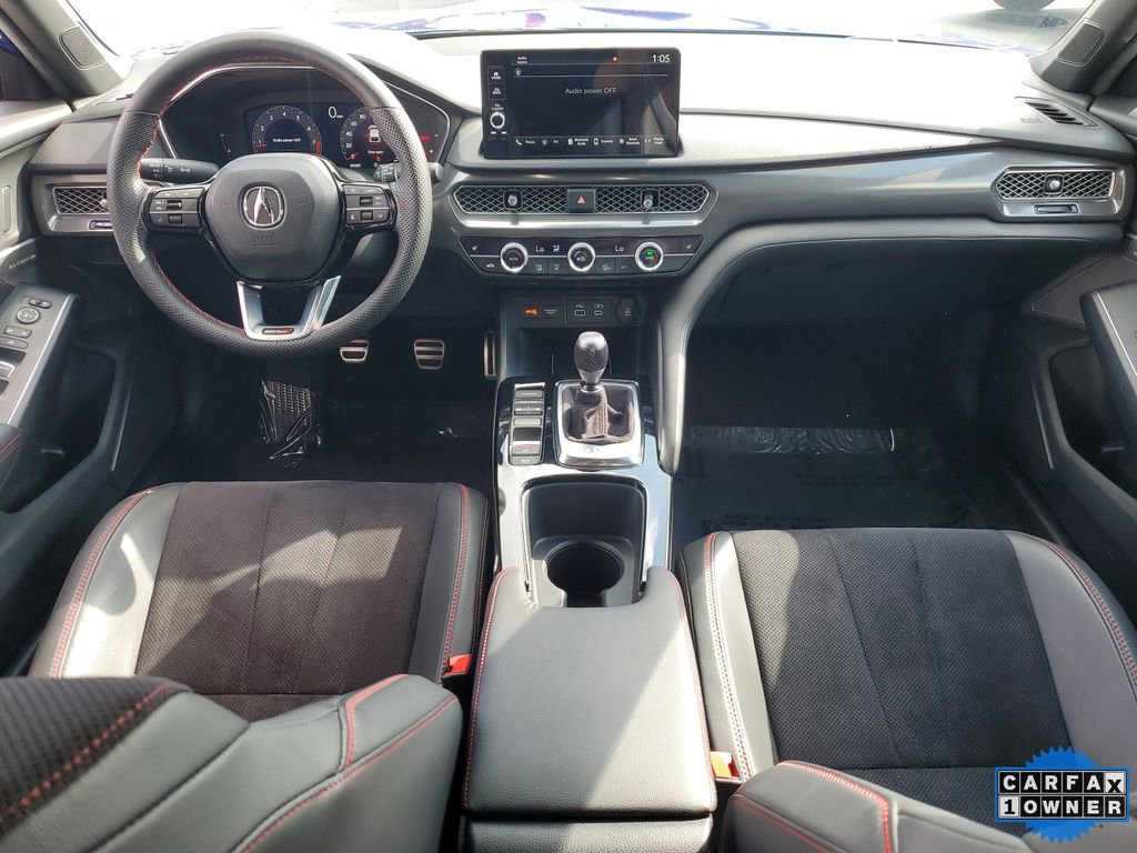 Used 2024 Acura Integra Type S image 9