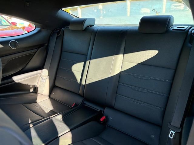 Used 2022 Lexus RC 350 F Sport image 19