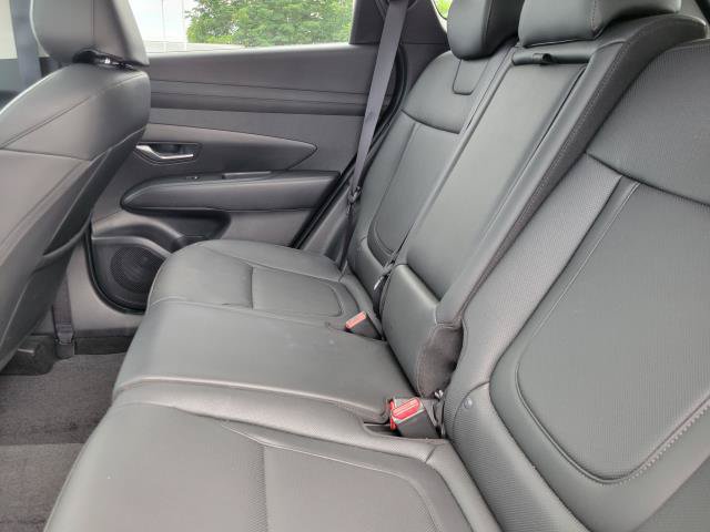 Used 2025 Hyundai Tucson SEL AWD/4WD image 11