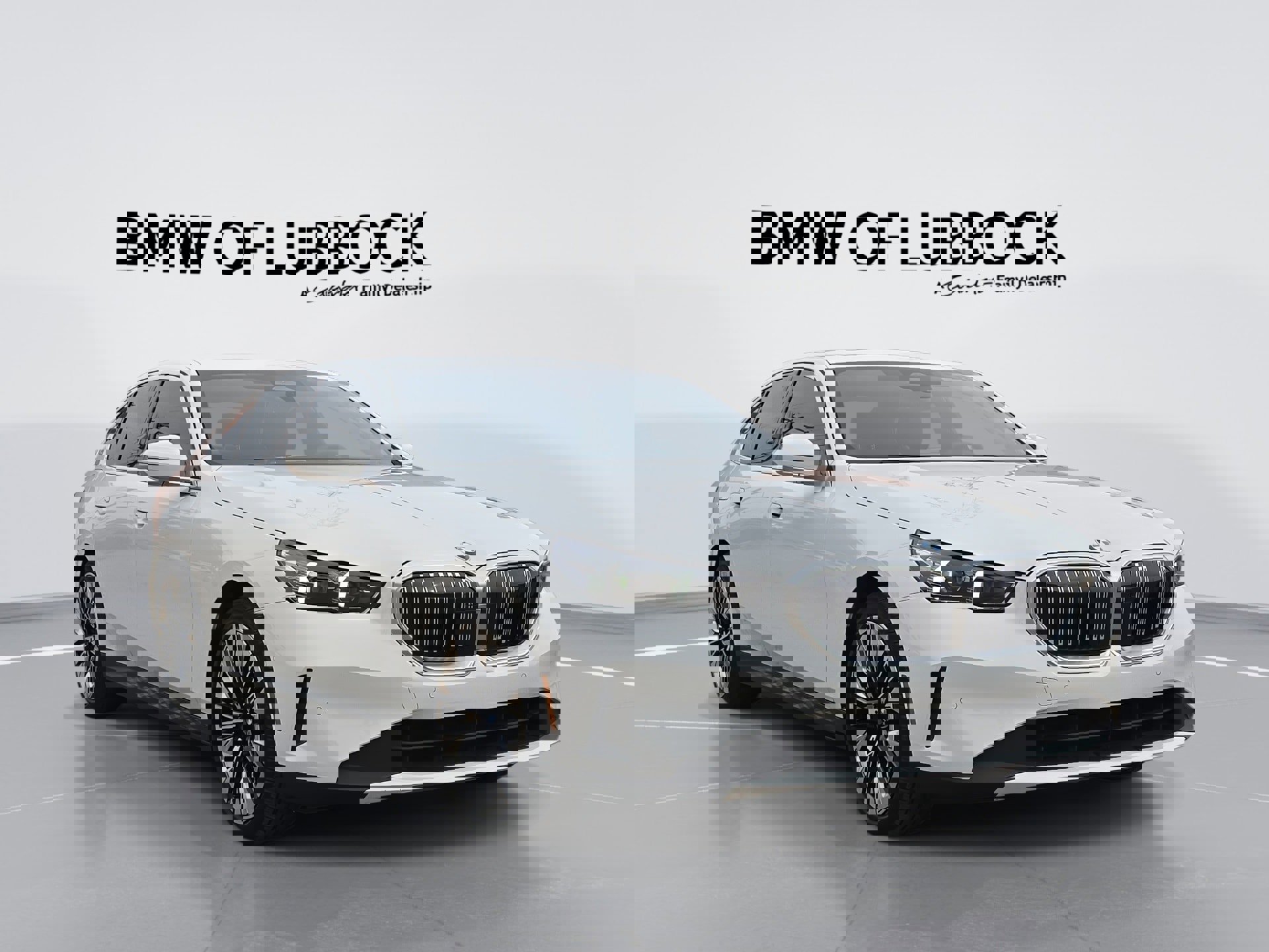 Certified 2025 BMW 530i xDrive