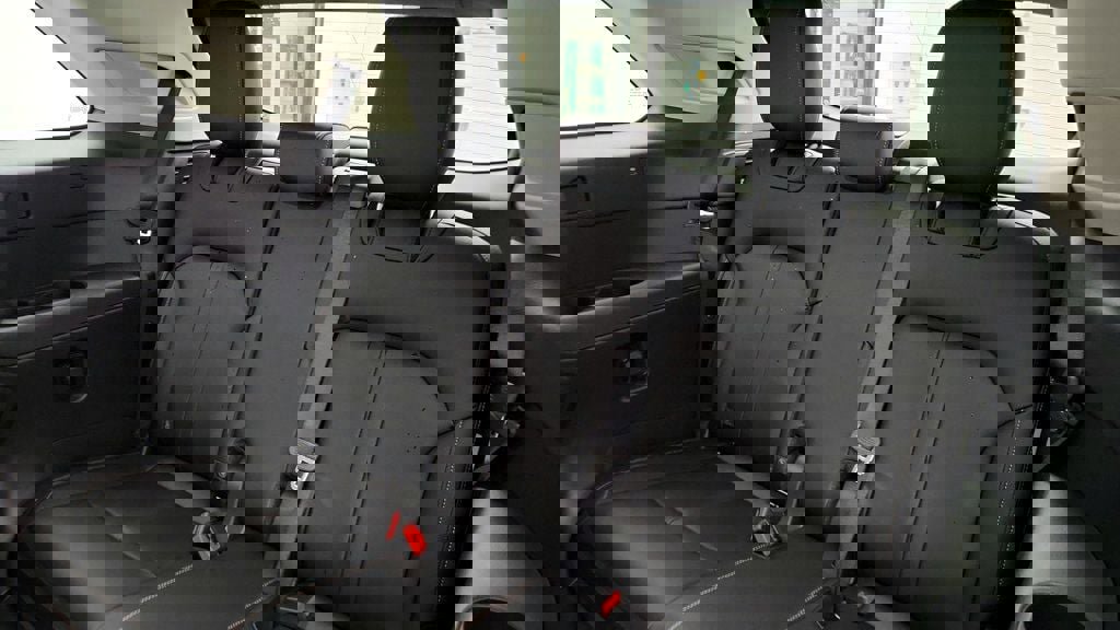 Used 2025 MAZDA CX-90 Plug-In Hybrid w/Premium Sport image 23