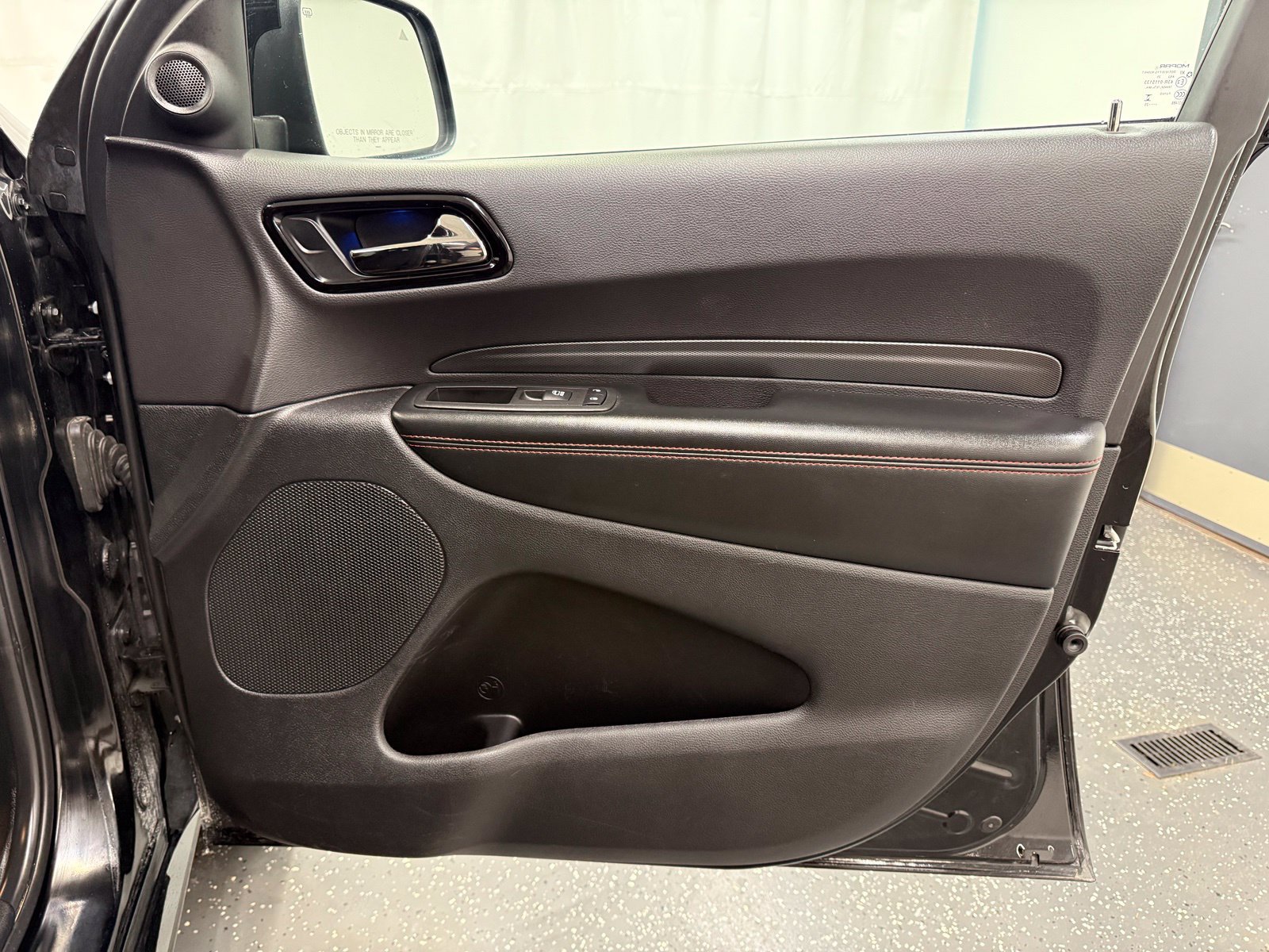 Used 2025 Dodge Durango GT AWD/4WD image 7