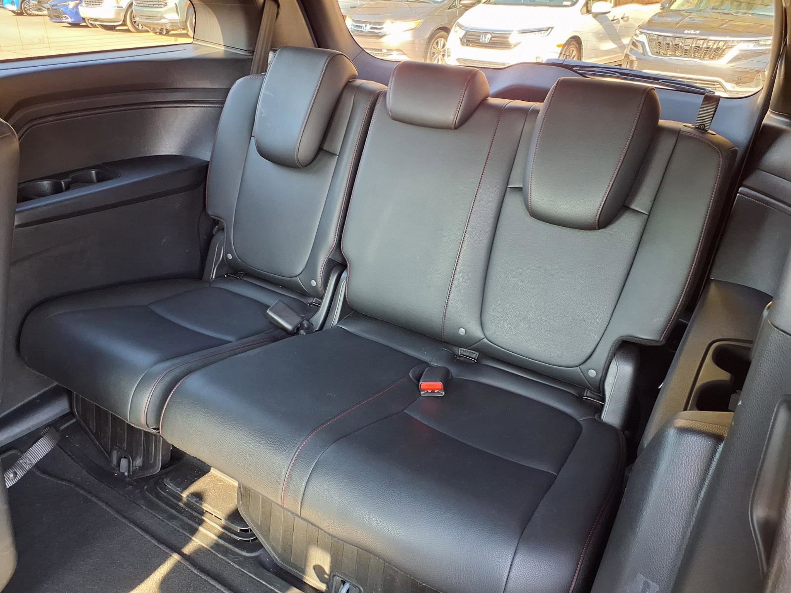 Used 2025 Honda Odyssey Sport-L image 10
