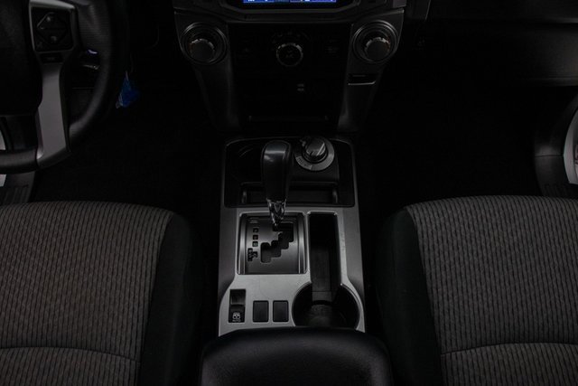 Used 2019 Toyota 4Runner SR5 image 22