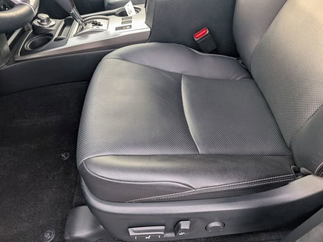 Used 2023 Toyota 4Runner Limited image 22