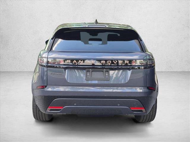 Certified 2026 Land Rover Range Rover Velar Autobiography AWD/4WD image 5