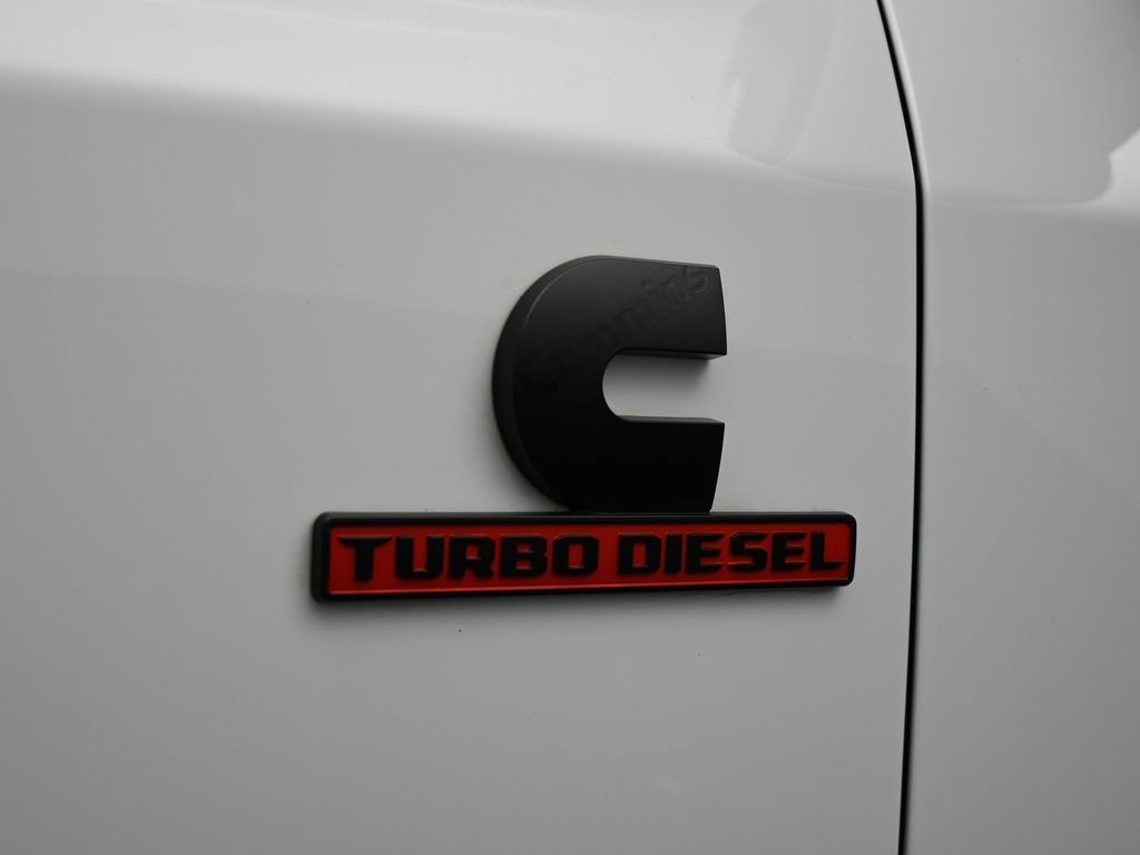 Used 2024 RAM 2500 Rebel w/ Level 2 Equipment Group image 34