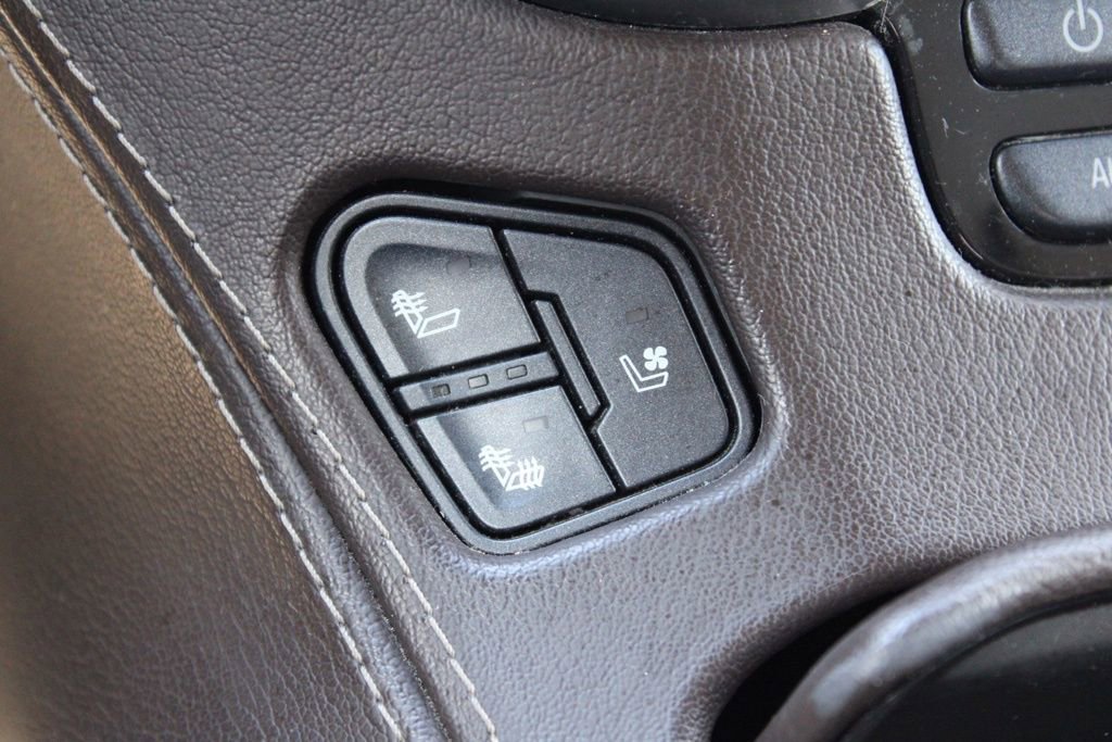 Used 2017 Chevrolet Tahoe Premier image 46