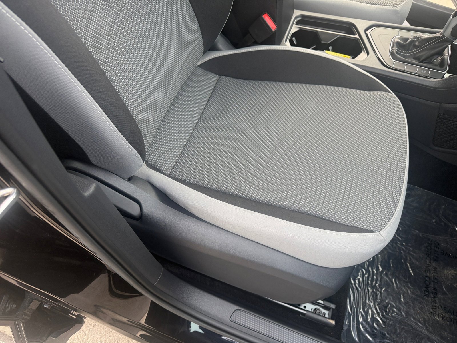 Used 2023 Volkswagen Taos S w/ Driver Assistance Package image 29