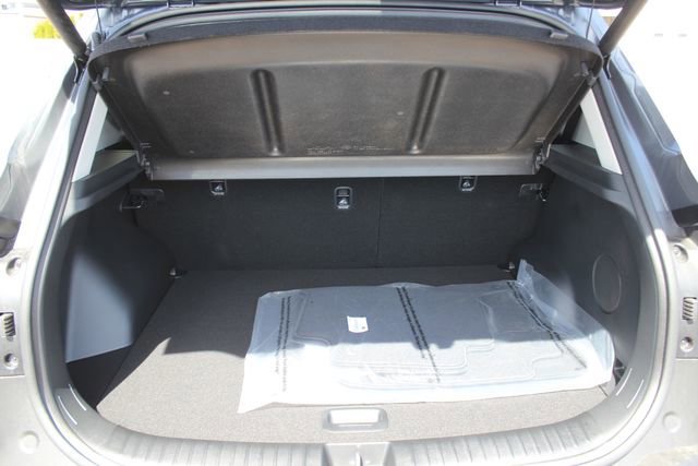 New 2026 Kia Seltos SX w/ SX Sunroof Package AWD/4WD image 24