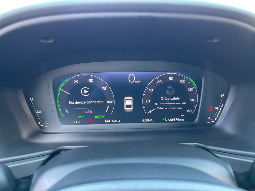 Used 2025 Honda Accord Sport image 11