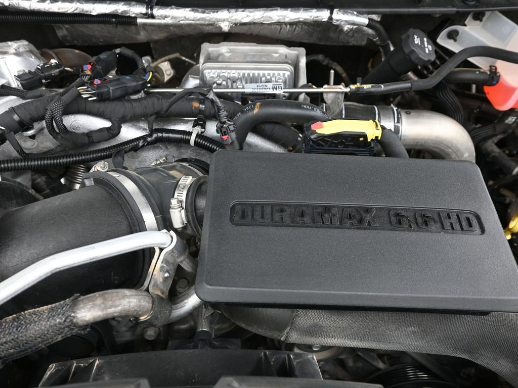 Used 2023 Chevrolet Silverado 2500 LTZ w/ Gooseneck/5TH Wheel Package image 42