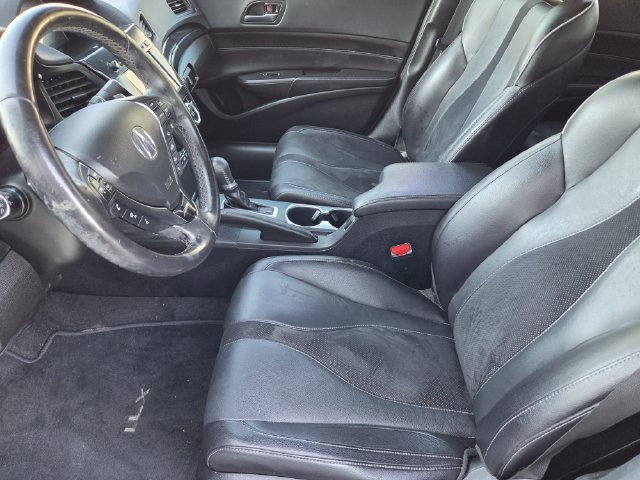 Used 2021 Acura ILX w/ Technology Plus & A-SPEC FWD image 16