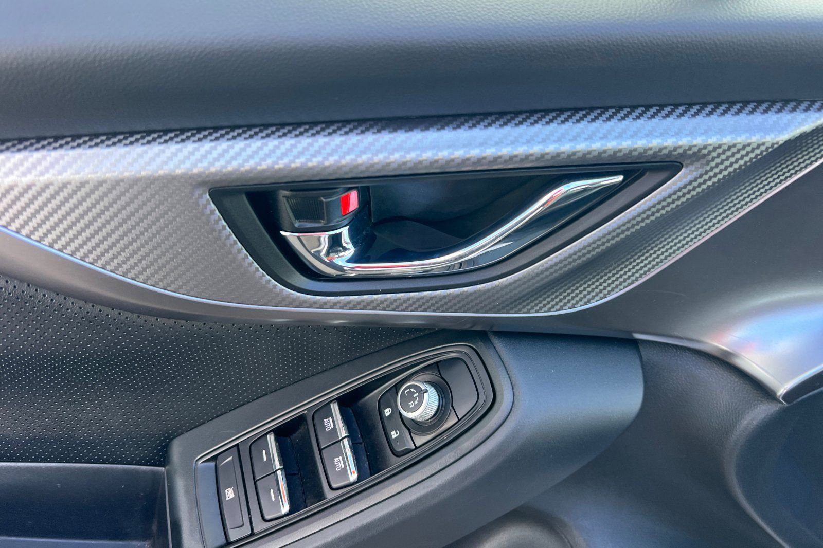 Used 2021 Subaru Crosstrek 2.5i Limited w/ Moonroof Package 2 image 12