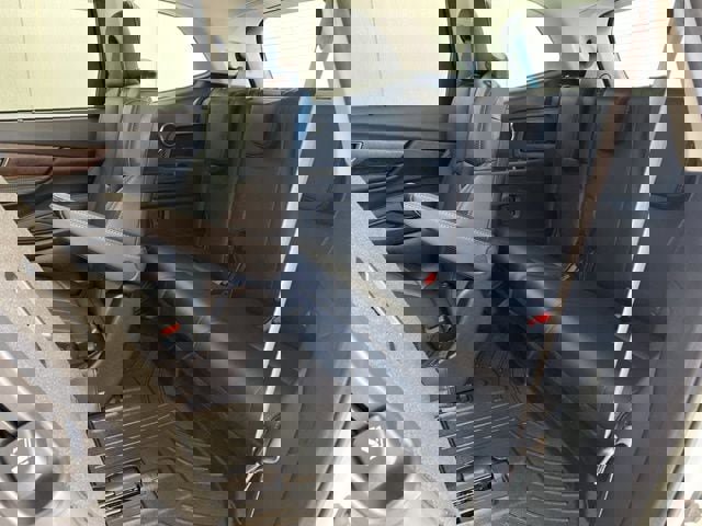 Certified 2025 Subaru Ascent Touring image 15