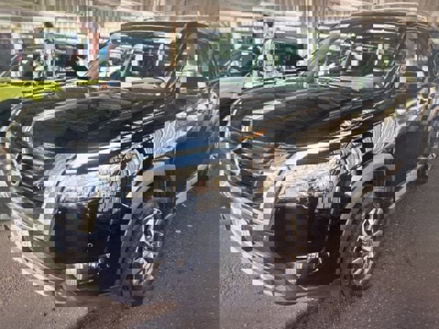 Certified 2025 Nissan Pathfinder SL image 4