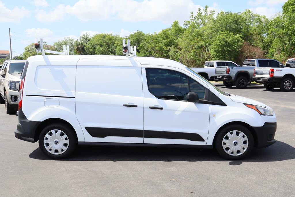 Used 2022 Ford Transit Connect XL image 10
