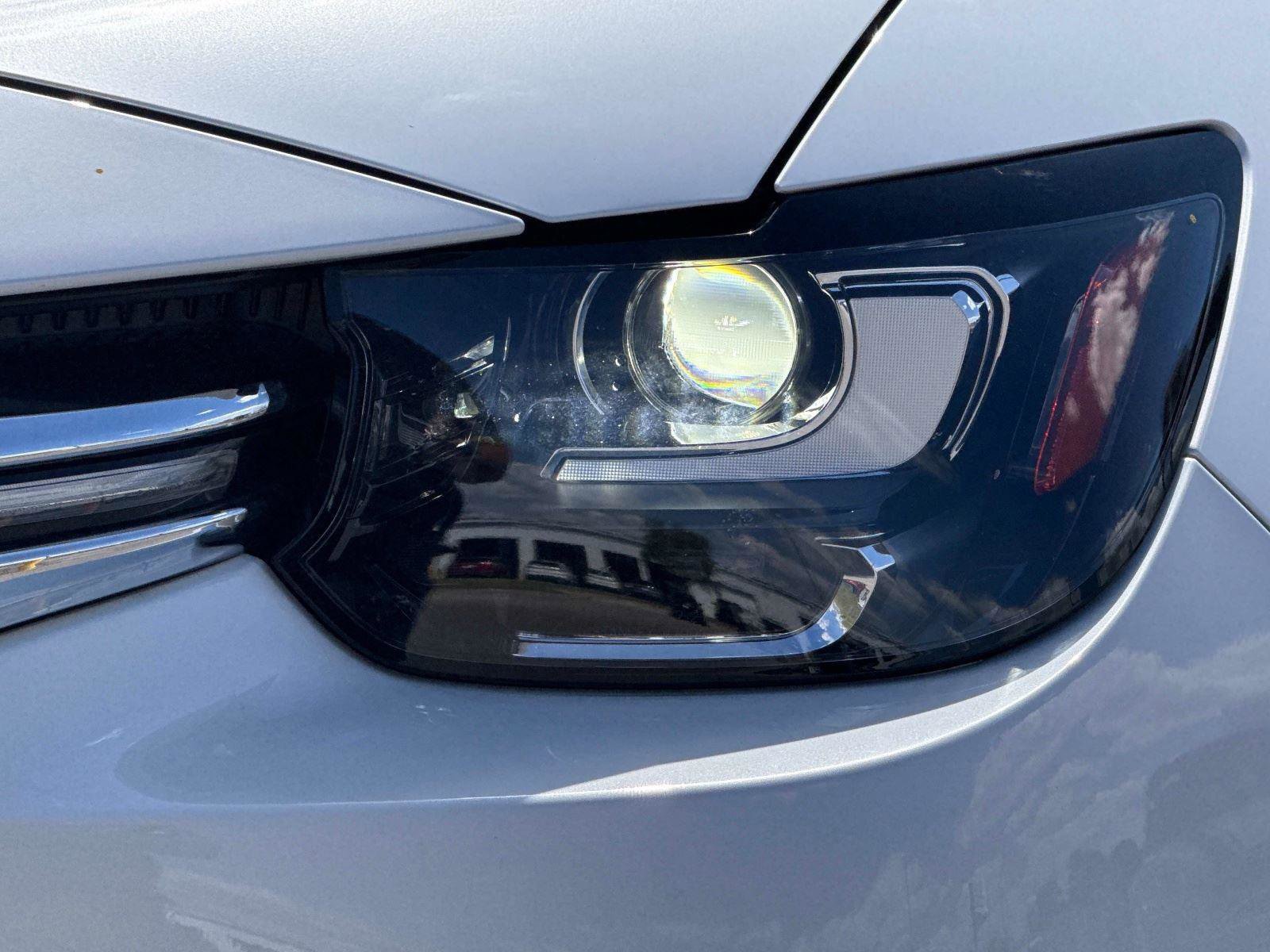 Certified 2024 MAZDA CX-90 Plug-In Hybrid w/ Preferred image 9