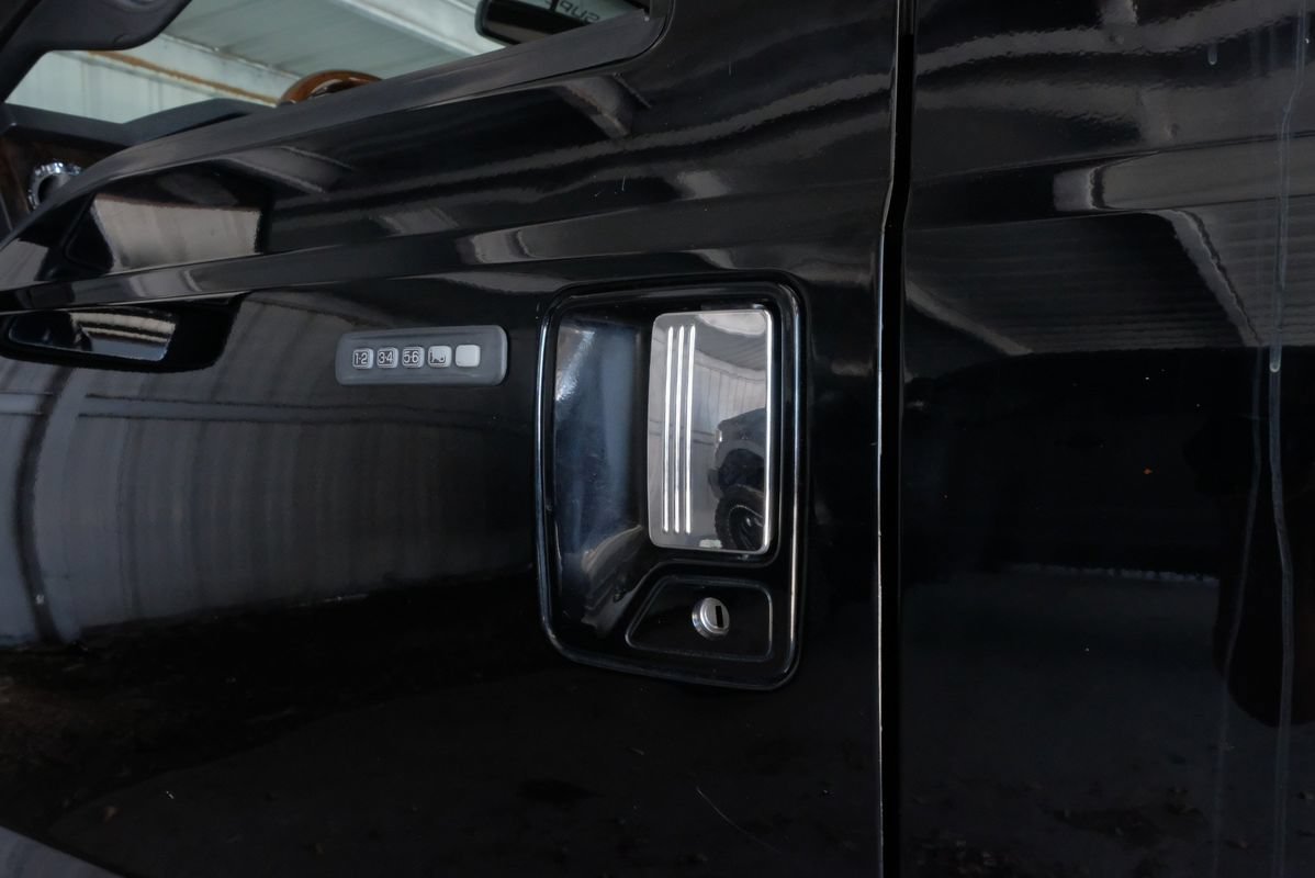 Used 2016 Ford F350 Platinum AWD/4WD image 39