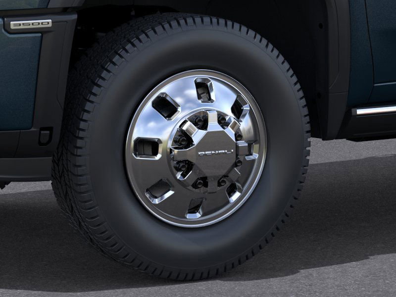 New 2026 GMC Sierra 3500 Denali Ultimate image 9