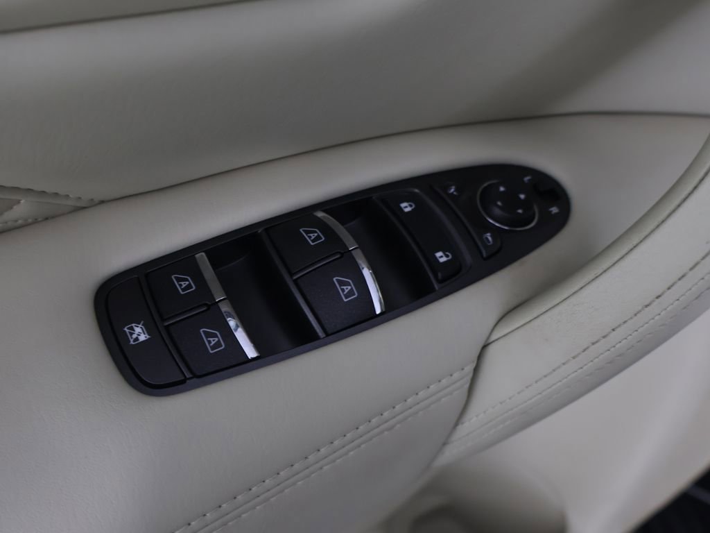 Used 2024 INFINITI QX80 Sensory w/ Cargo Package image 42