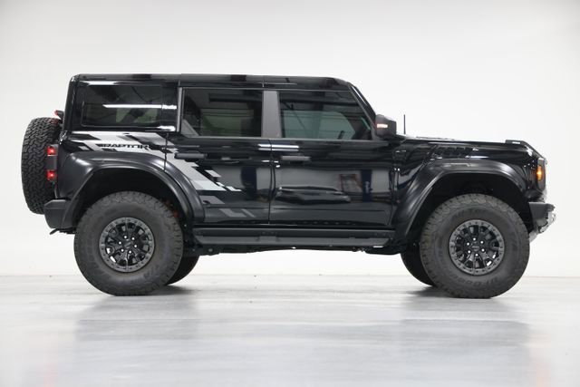 Used 2024 Ford Bronco Raptor w/ Interior Carbon Fiber Pack 6 AWD/4WD image 20