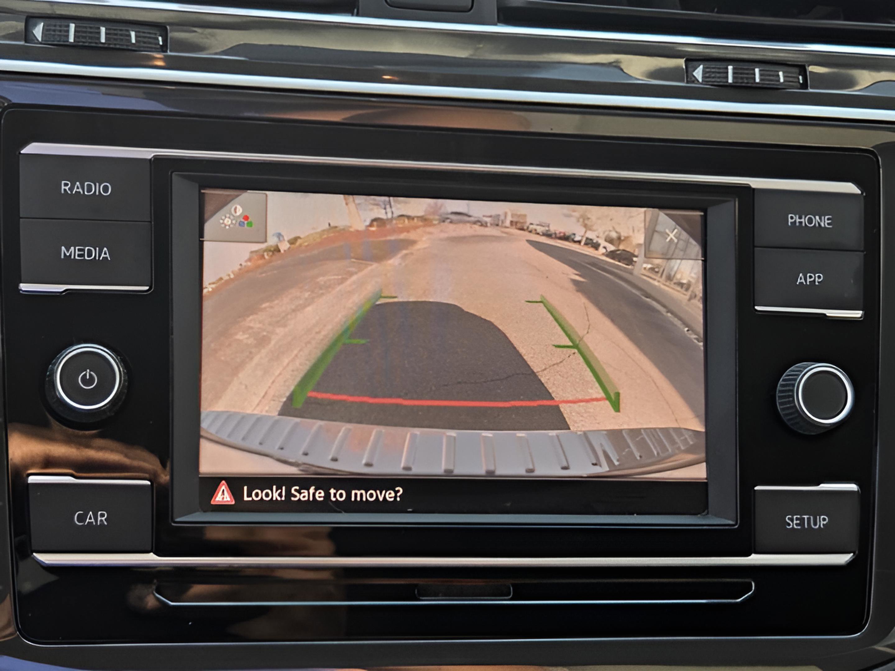 Used 2019 Volkswagen Tiguan S w/ Driver Assistance Package image 19