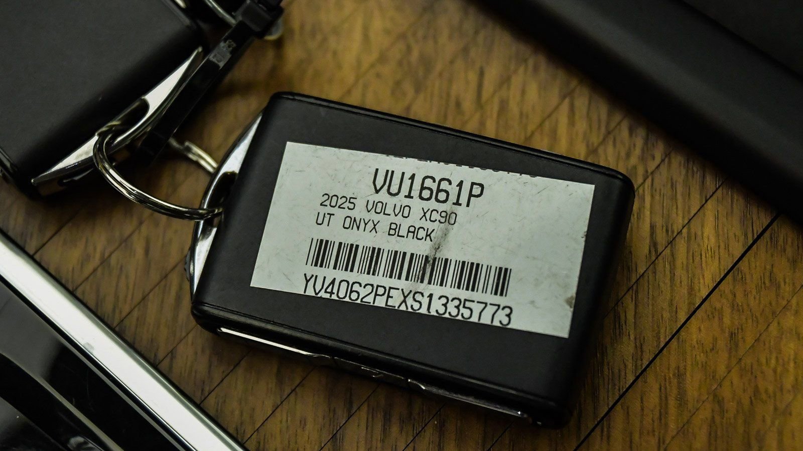 Used 2025 Volvo XC90 B6 Plus image 29