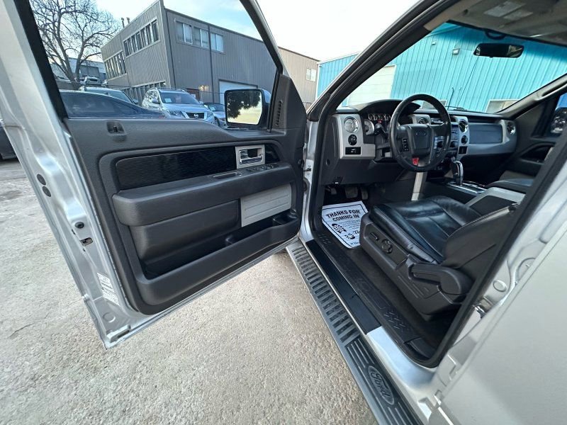 Used 2010 Ford F150 XL image 9