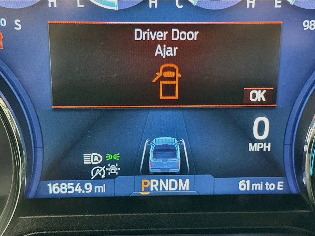 Certified 2023 Ford F150 XLT w/ Equipment Group 302A High image 24