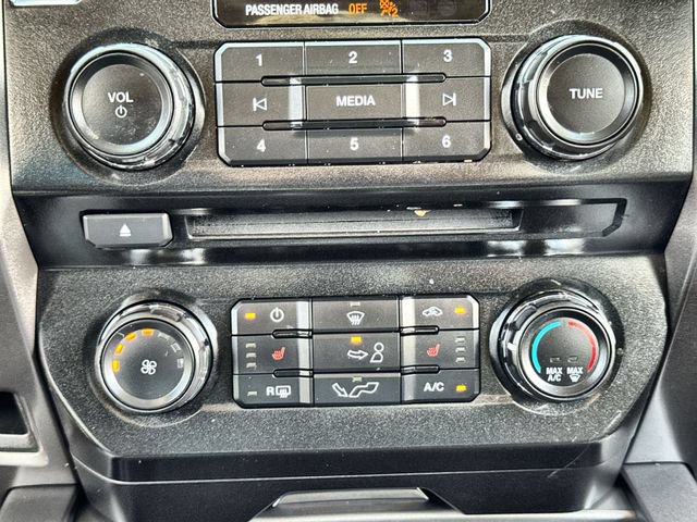 Used 2016 Ford F150 XLT w/ Equipment Group 302A Luxury RWD image 18