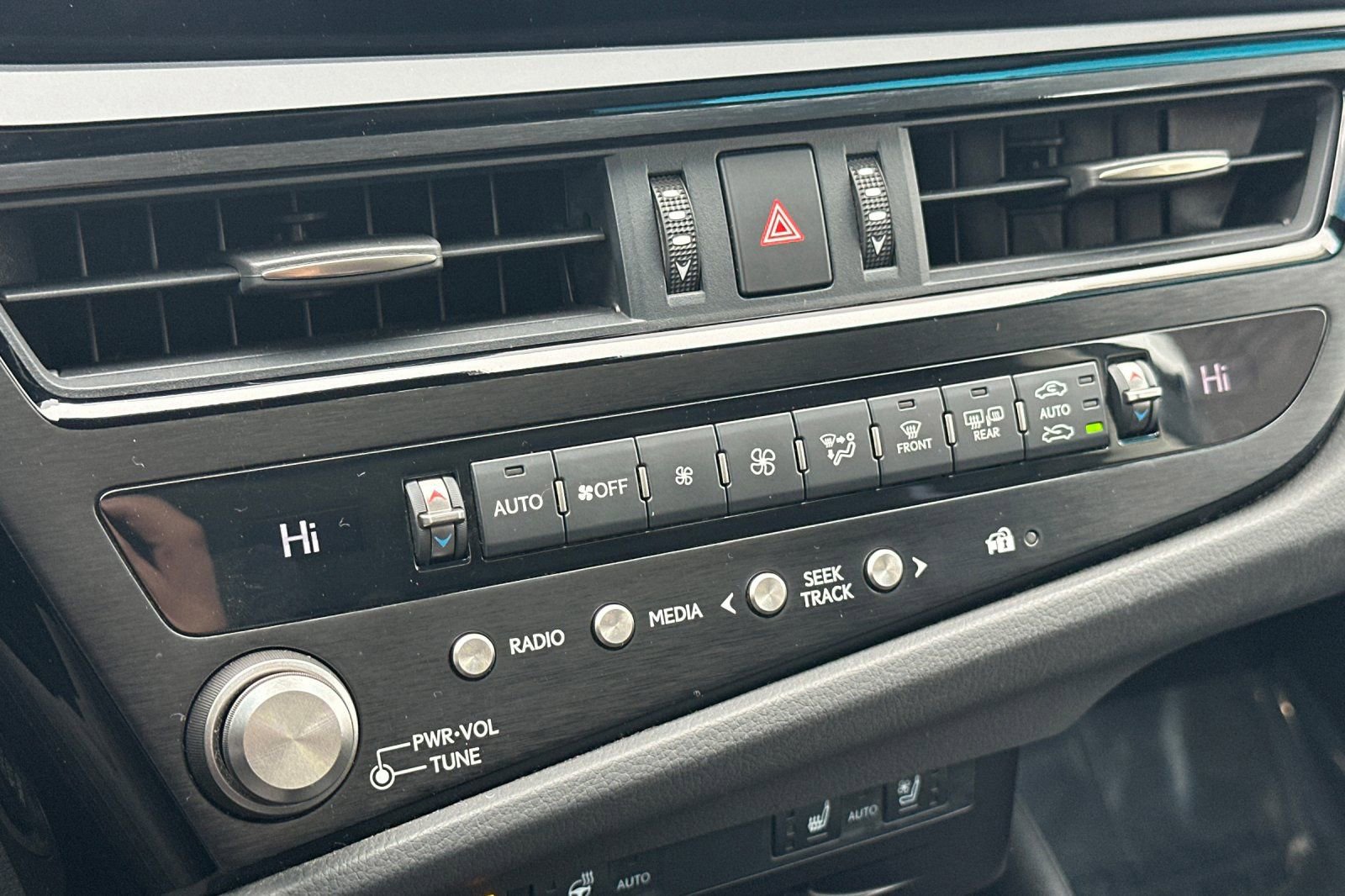 Certified 2022 Lexus ES 350 w/ Premium Package image 23