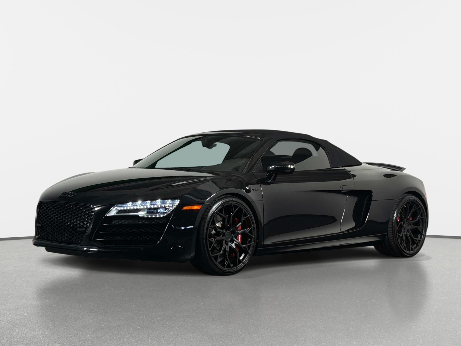 Used 2014 Audi R8 V10 AWD/4WD image 18