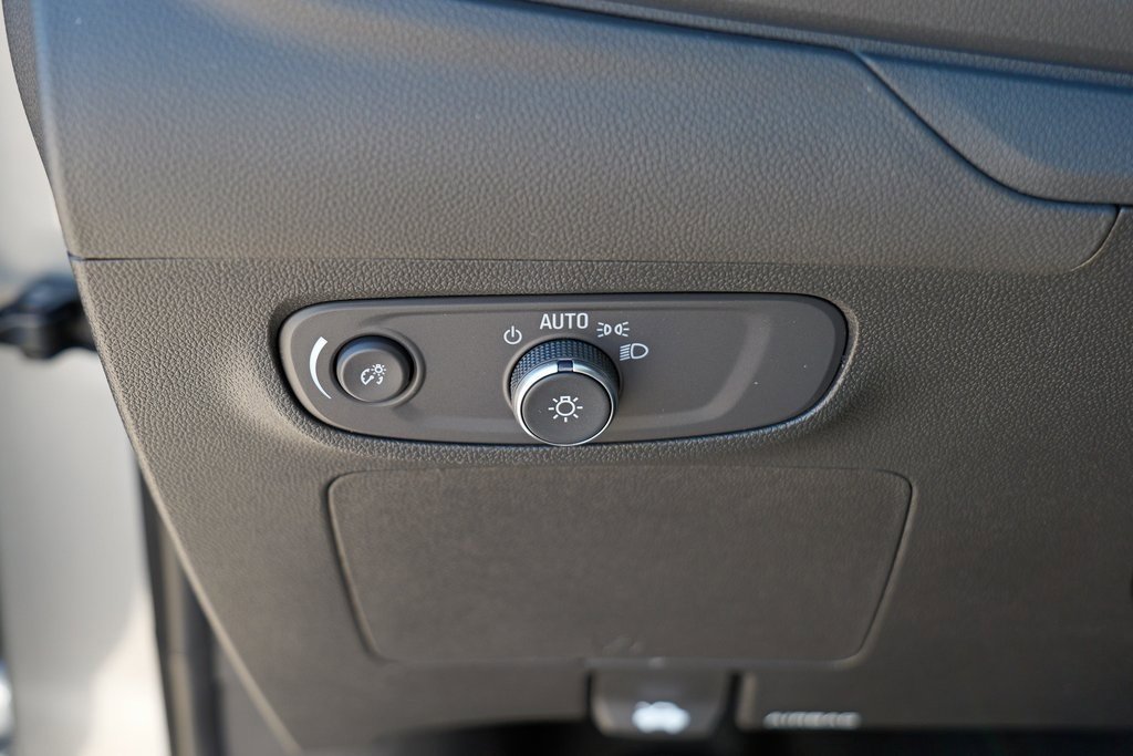 New 2026 Buick Encore GX Sport Touring w/ Advanced Technology Package image 18