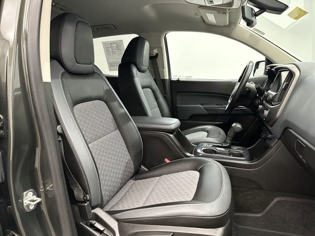 Used 2018 Chevrolet Colorado Z71 image 28