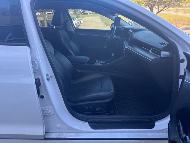 Used 2022 Kia K5 EX w/ EX Premium Package image 10