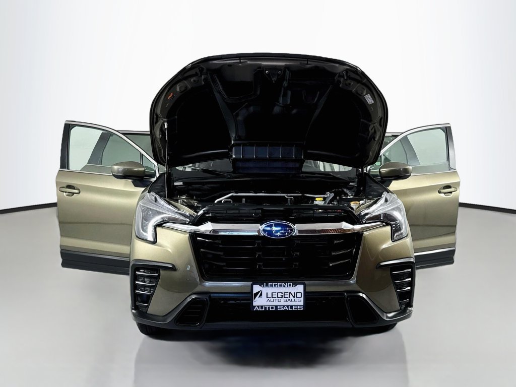 Used 2025 Subaru Ascent Premium AWD/4WD image 24