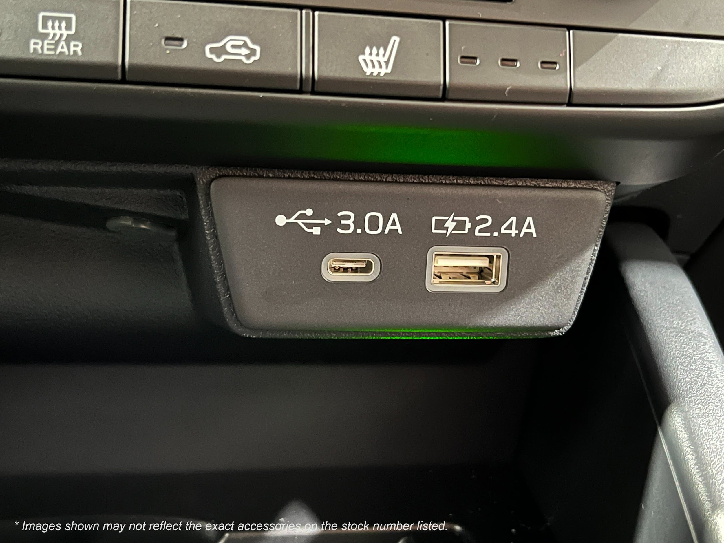 New 2026 Subaru Outback Premium AWD/4WD image 19