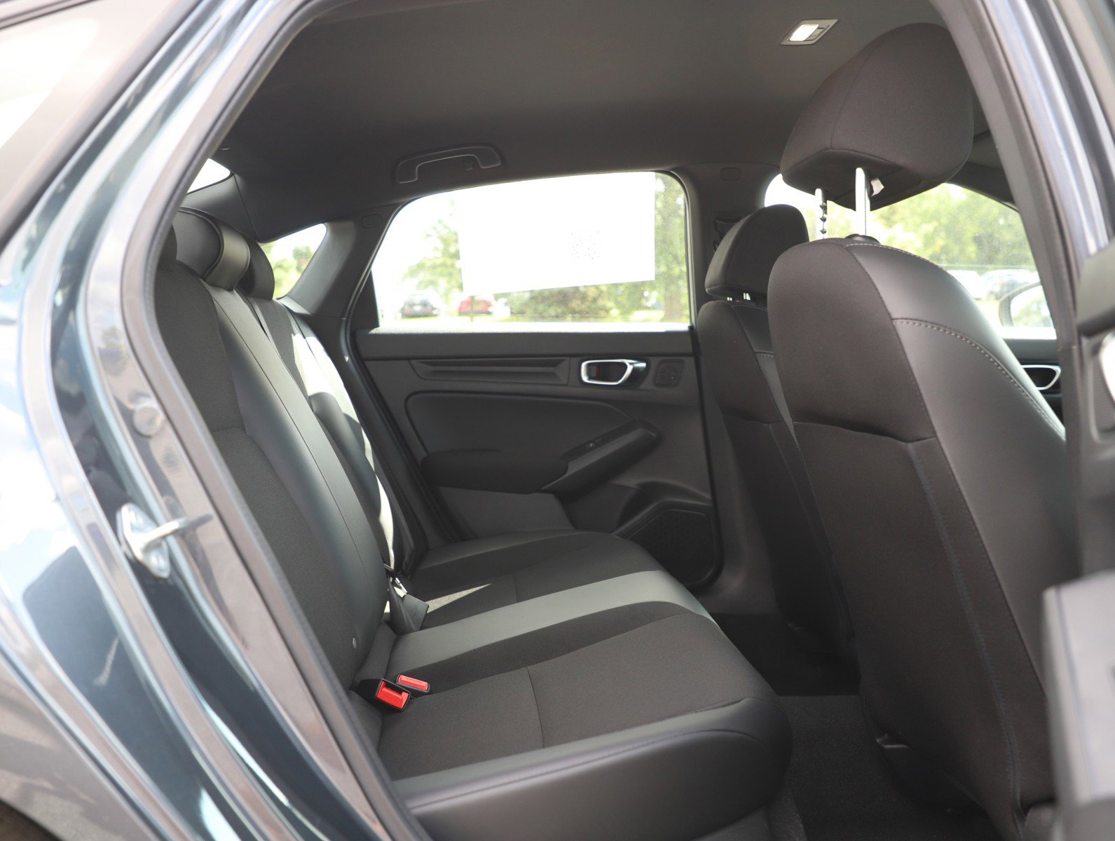 Used 2024 Honda Civic Sport image 13