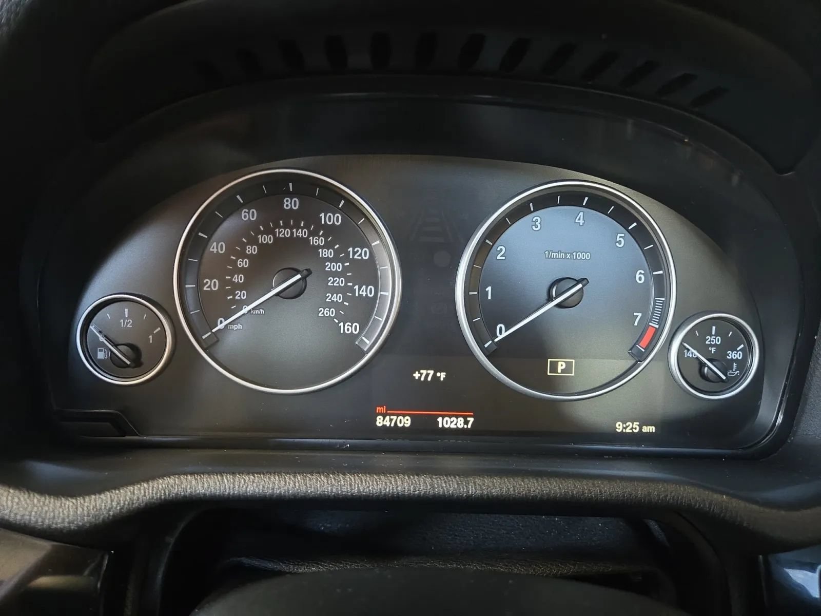 Used 2017 BMW X3 xDrive35i AWD/4WD image 23