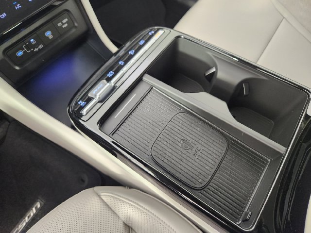 New 2026 Hyundai Tucson Limited AWD/4WD image 21