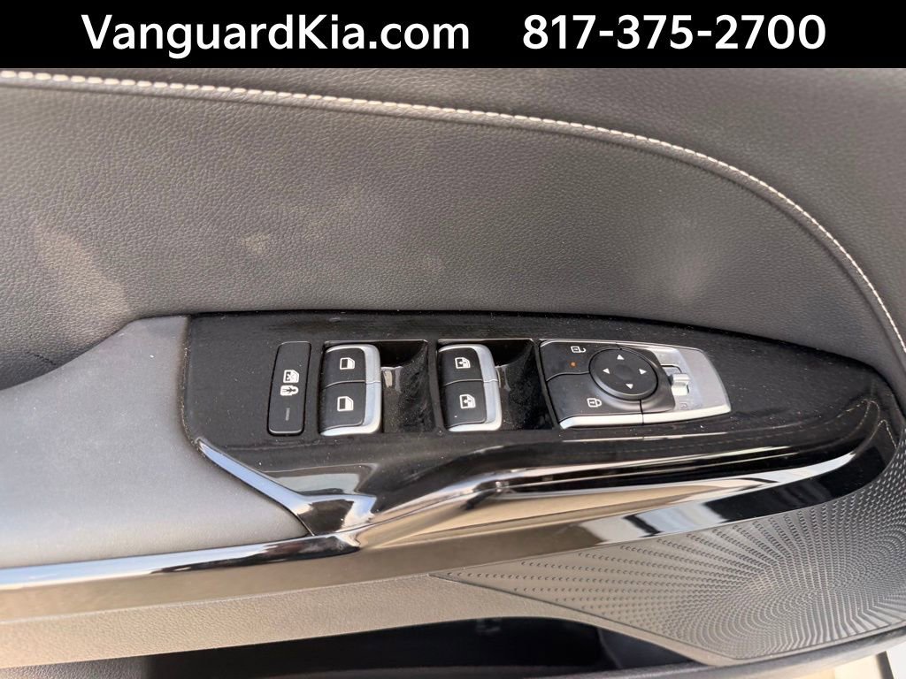 Used 2025 Kia K5 GT-Line image 18
