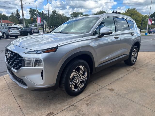 Used 2023 Hyundai Santa Fe SEL image 4