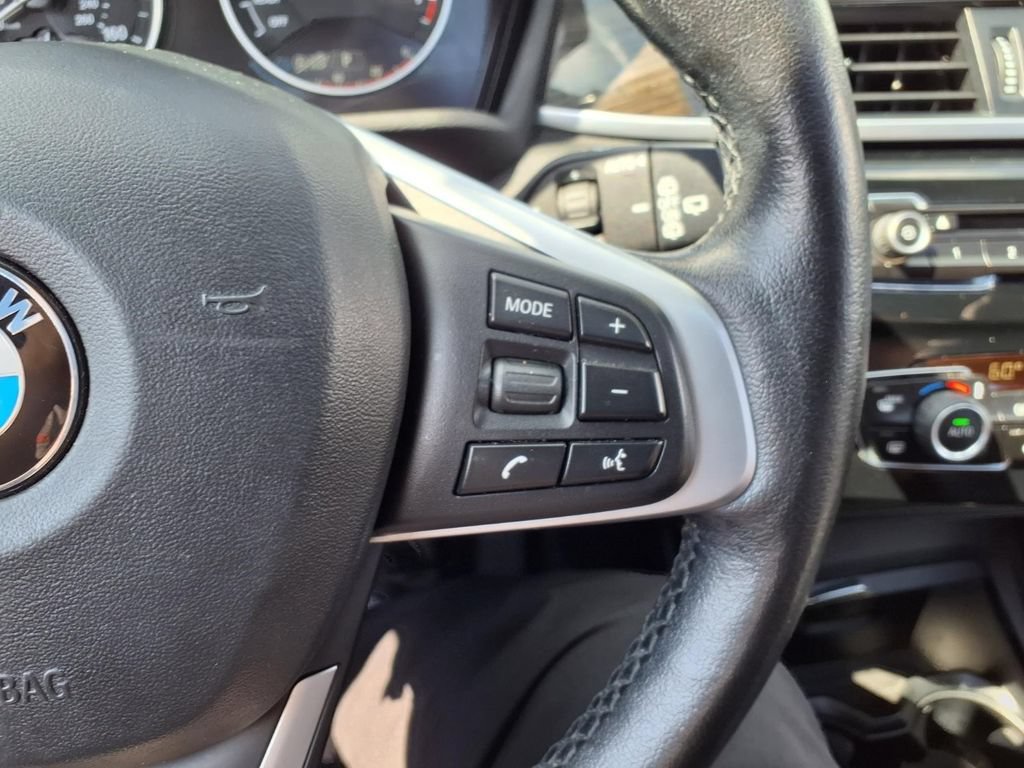 Used 2018 BMW X1 xDrive28i AWD/4WD image 16