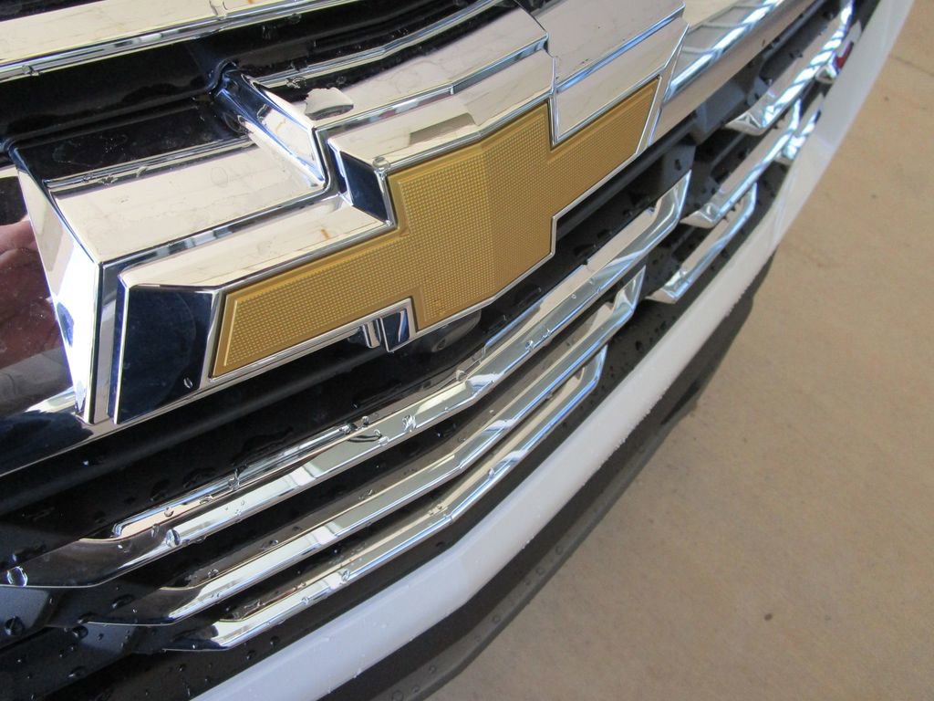 New 2026 Chevrolet Equinox LT w/ Convenience Package II image 11