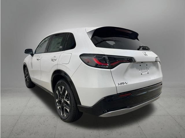 New 2027 Honda HR-V EX-L image 3